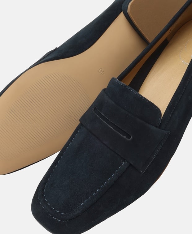 Loafer