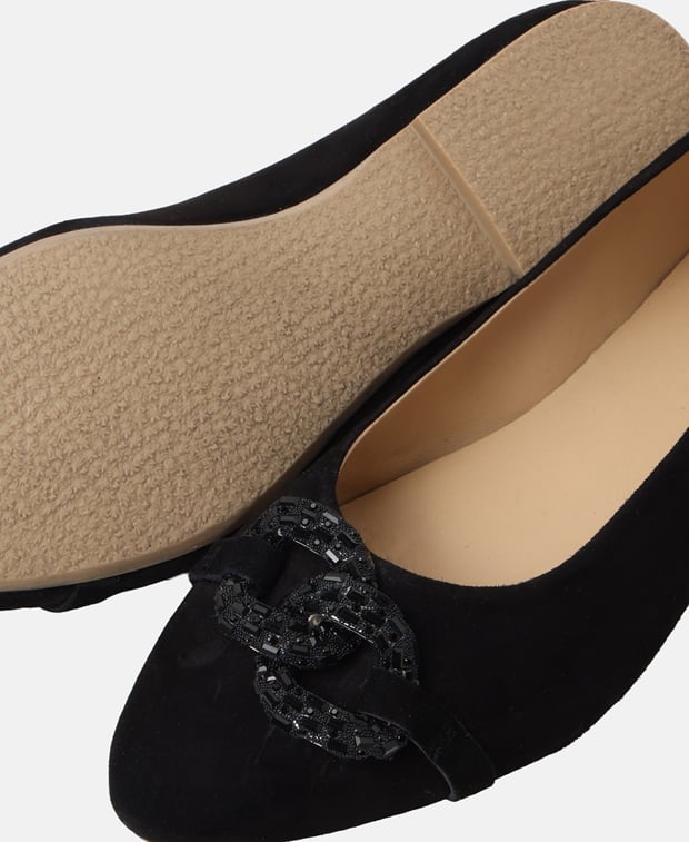 Ballerinas
