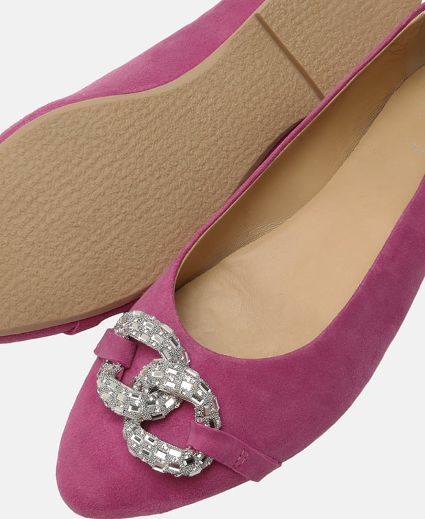Ballerinas
