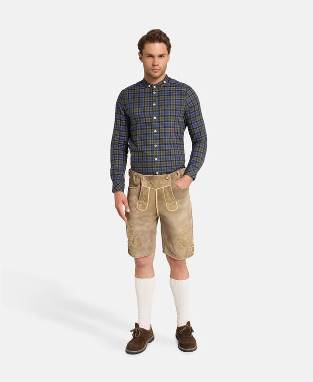 Trachtenhose
