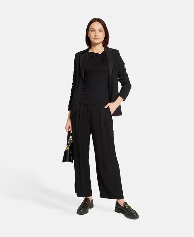 Langarmshirt