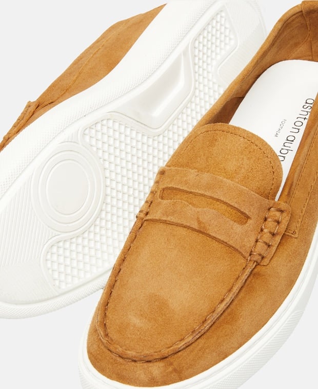 Loafer