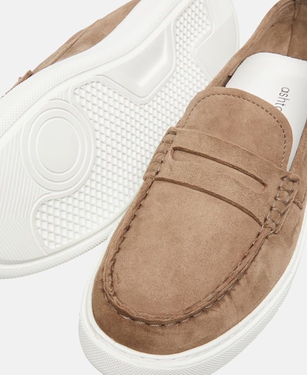 Loafer Rider 5