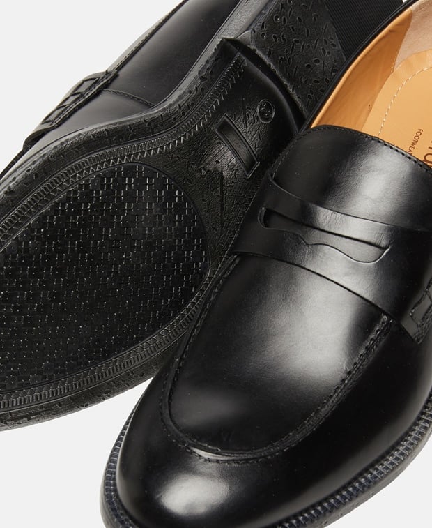 Loafer