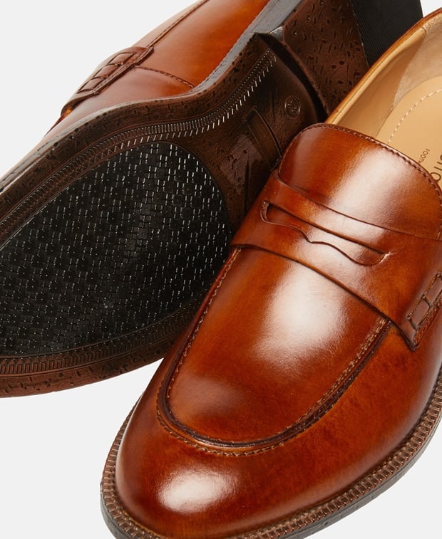 Loafer