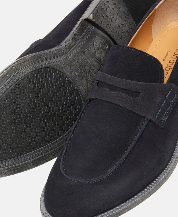Loafer