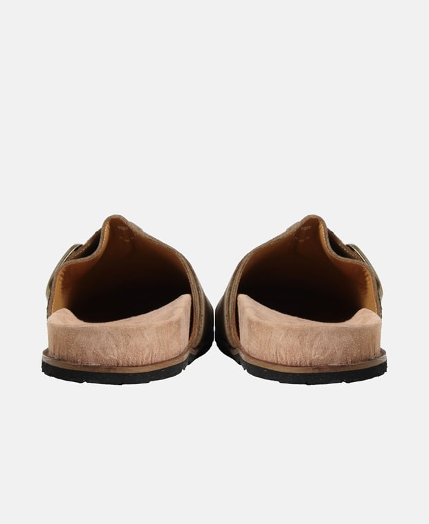 Mules