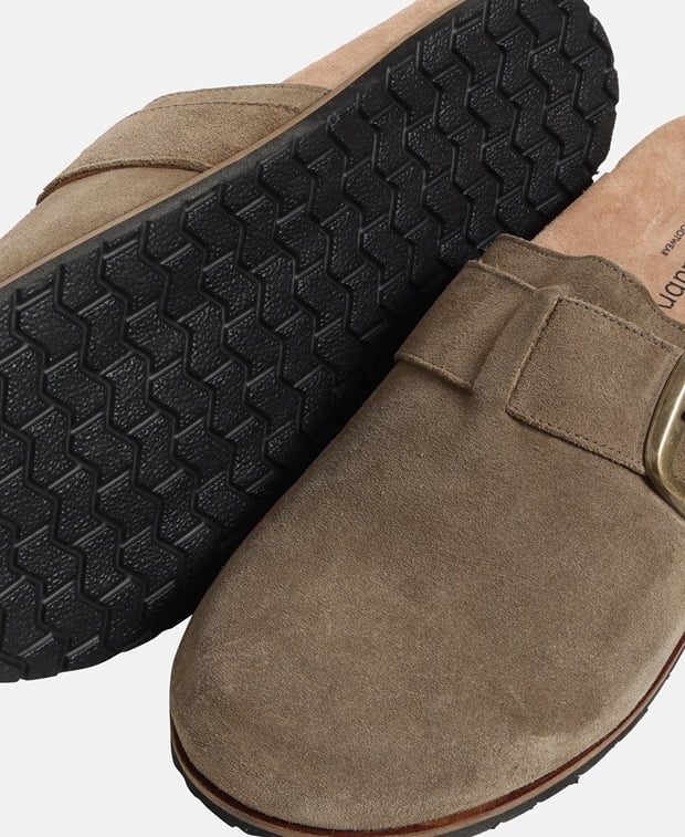 Mules Carlo