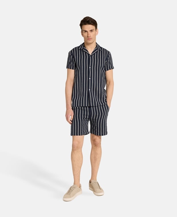 Strickshirt