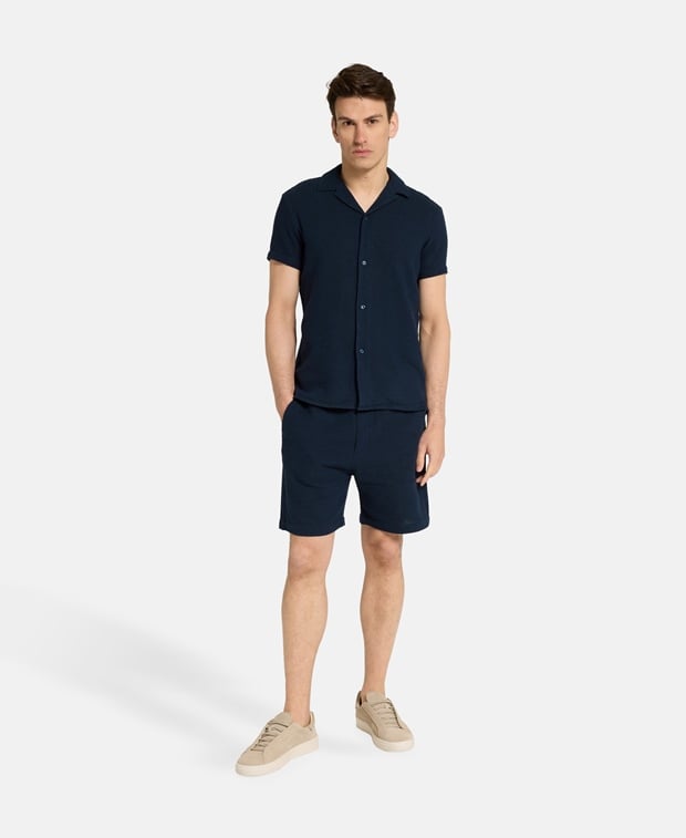 Strickshirt