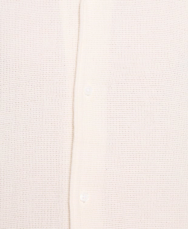 Strickhemd