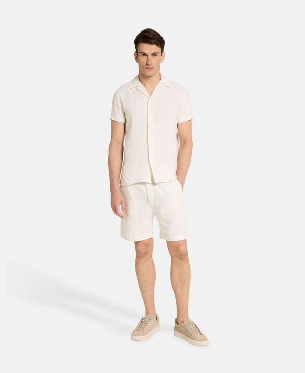 Strickshirt