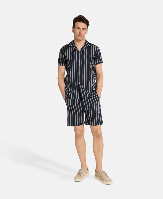 Baumwollshorts