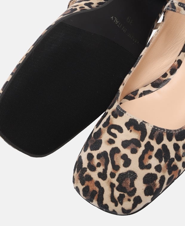 Slingback Pumps