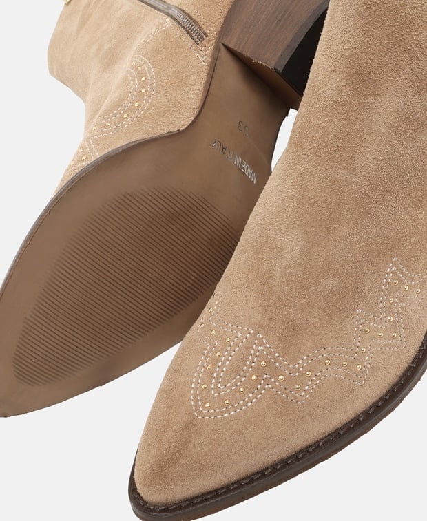 Cowboy Boots