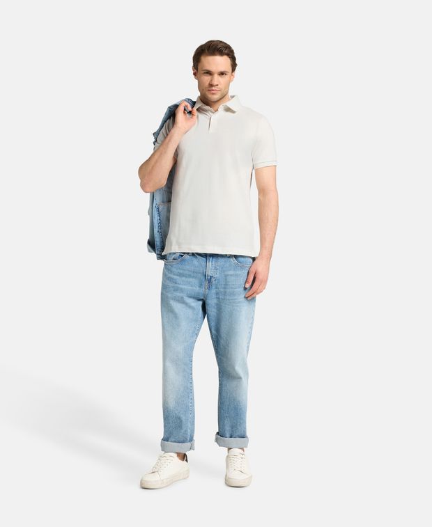 Poloshirt - Regular Fit