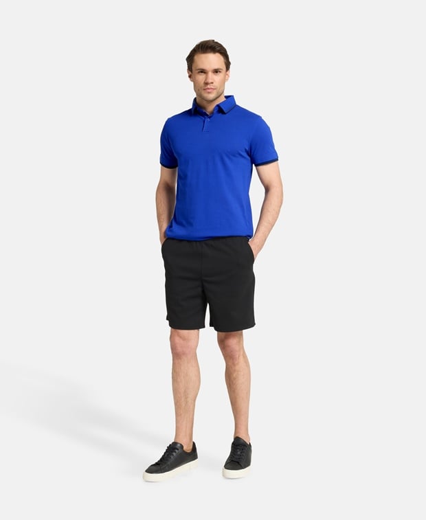 Poloshirt - Regular Fit