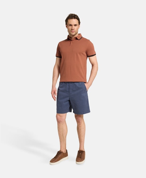 Poloshirt - Regular Fit