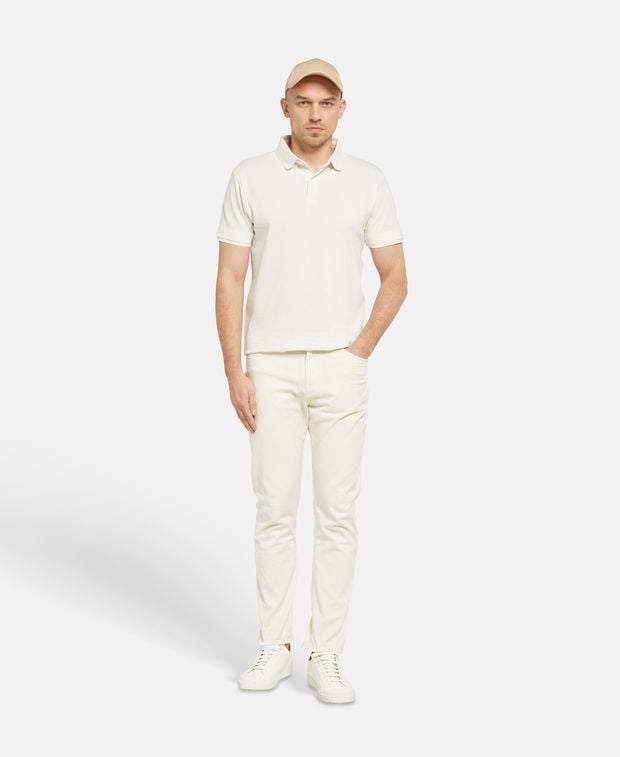 Poloshirt - Regular Fit