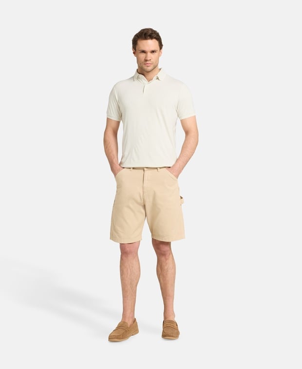 Poloshirt - Regular Fit