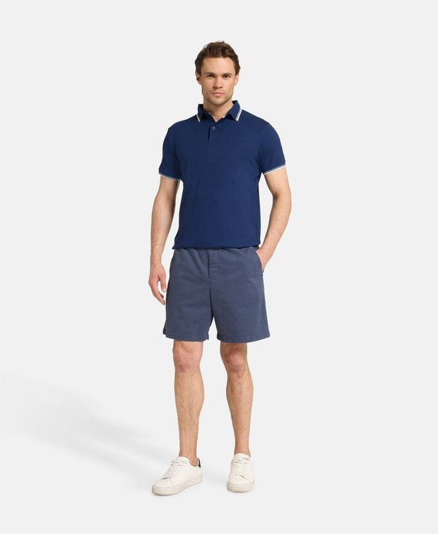 Poloshirt - Regular Fit