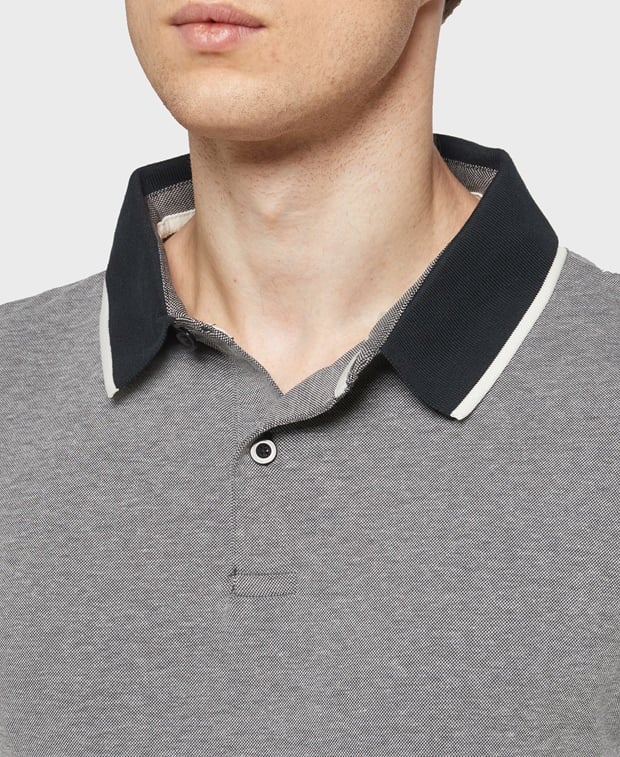 Poloshirt