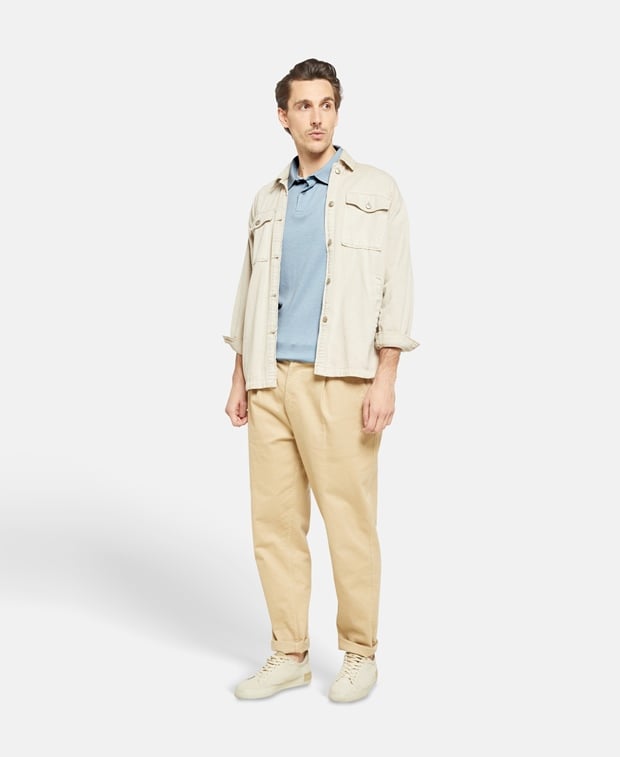 Poloshirt