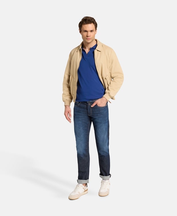 Poloshirt - Regular Fit