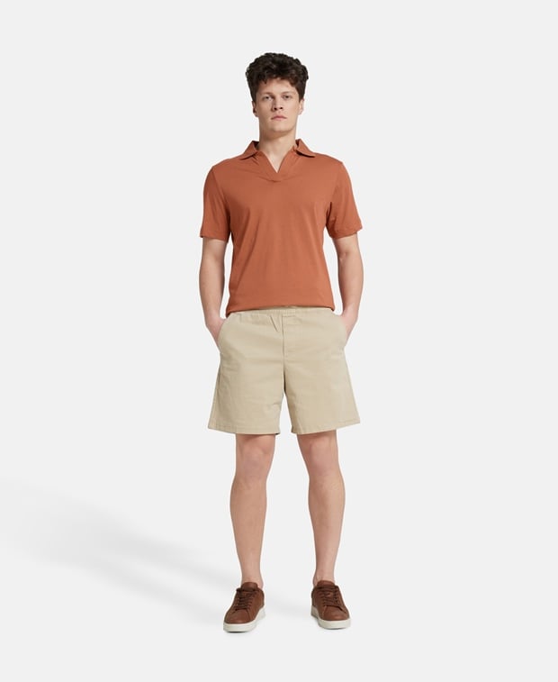 Poloshirt - Regular Fit