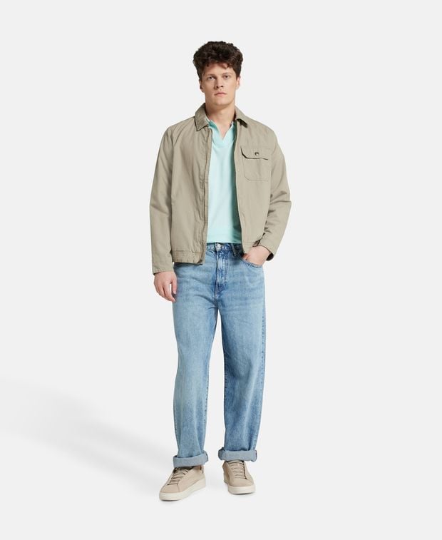 Poloshirt - Regular Fit