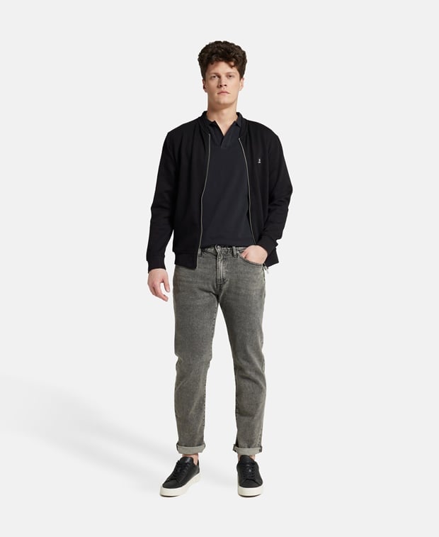 Poloshirt - Regular Fit