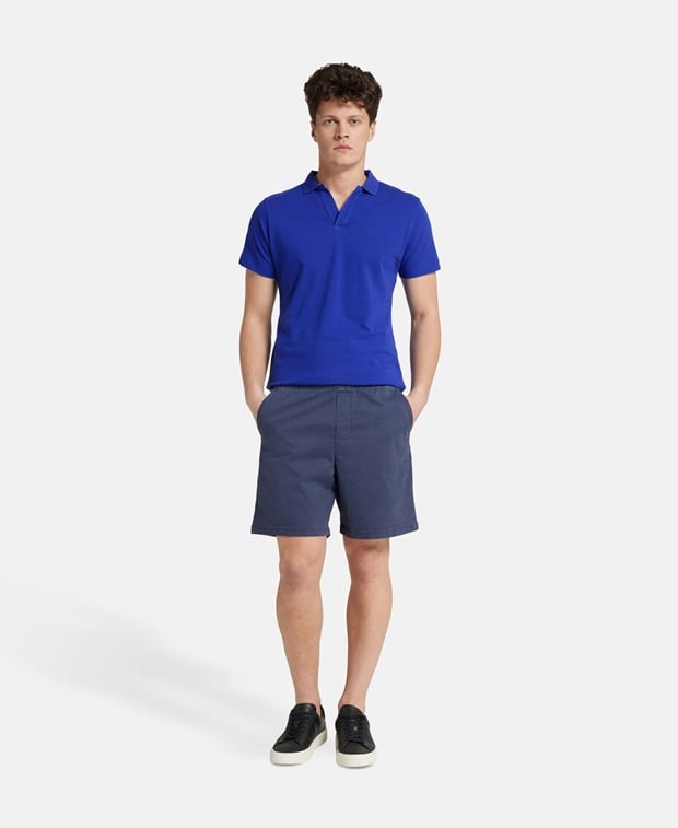Poloshirt - Regular Fit