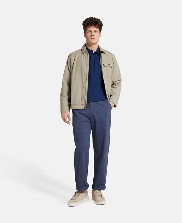 Poloshirt