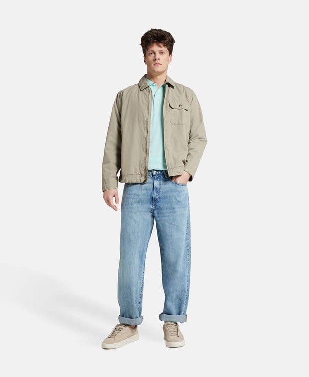 Poloshirt