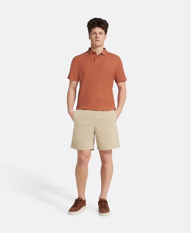 Poloshirt