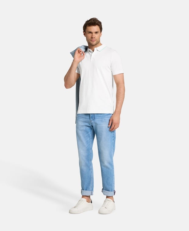 Poloshirt - Regular Fit