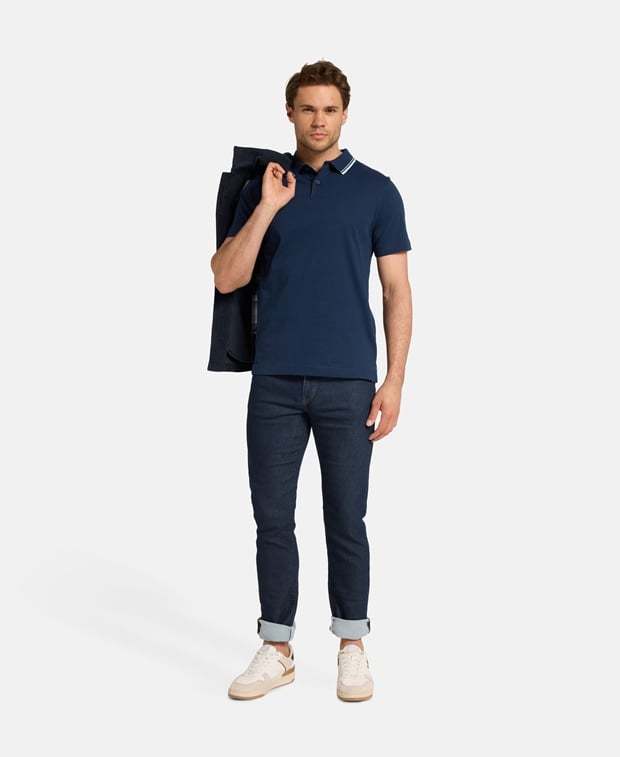 Poloshirt