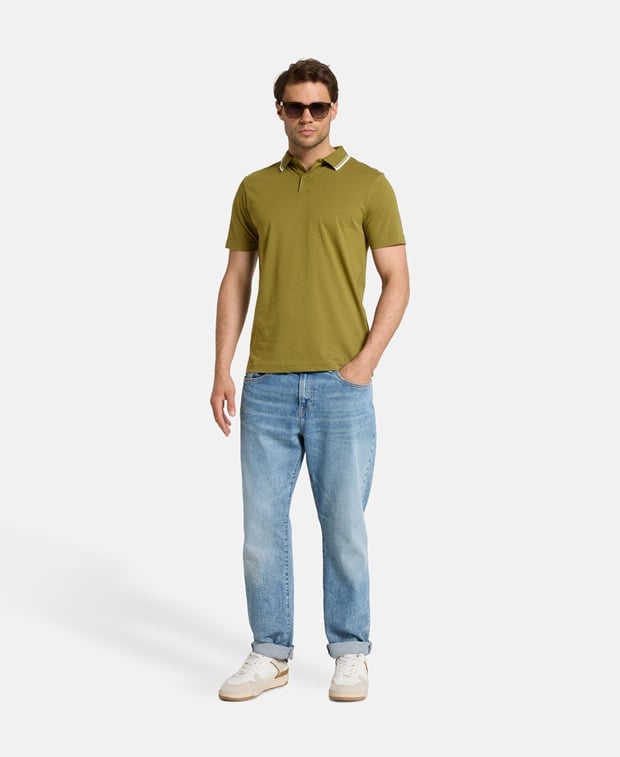 Poloshirt