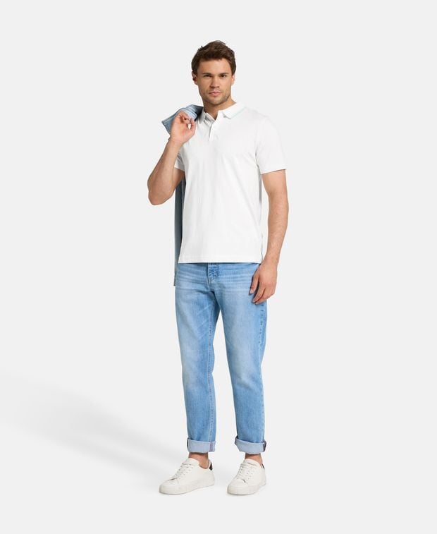Poloshirt - Regular Fit
