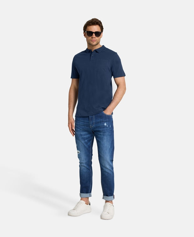 Poloshirt