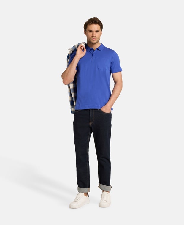 Poloshirt - Regular Fit