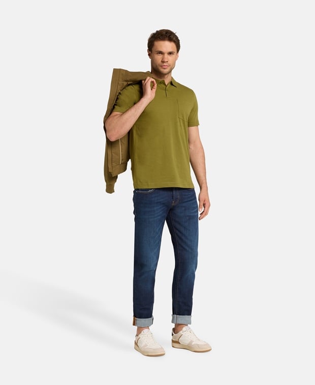 Poloshirt - Regular Fit