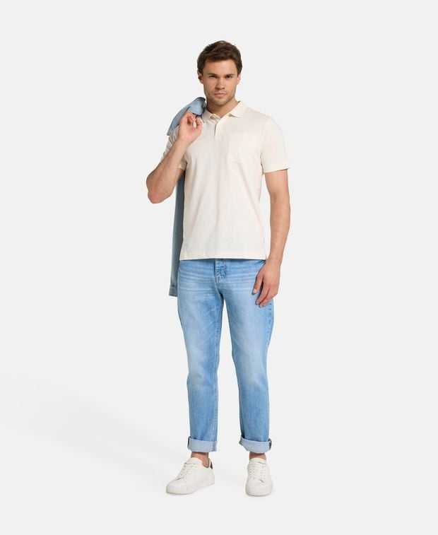 Poloshirt - Regular Fit