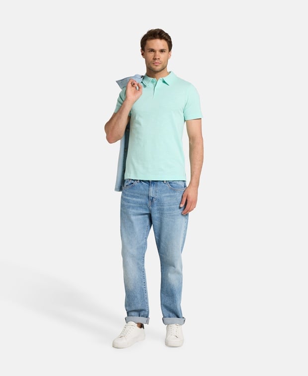 Poloshirt - Regular Fit