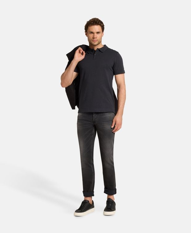 Poloshirt - Regular Fit