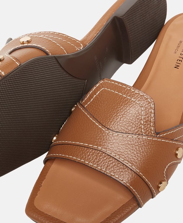 Mules