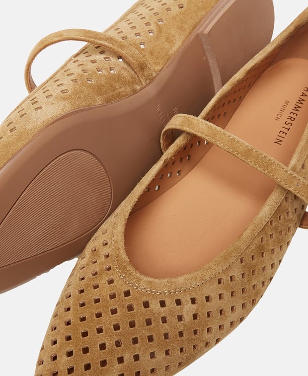 Ballerinas