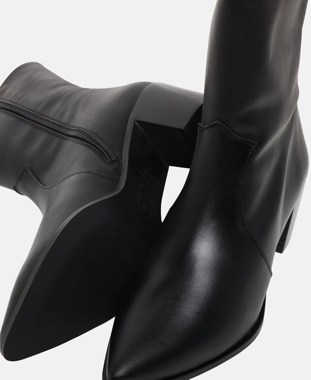 Stiefeletten