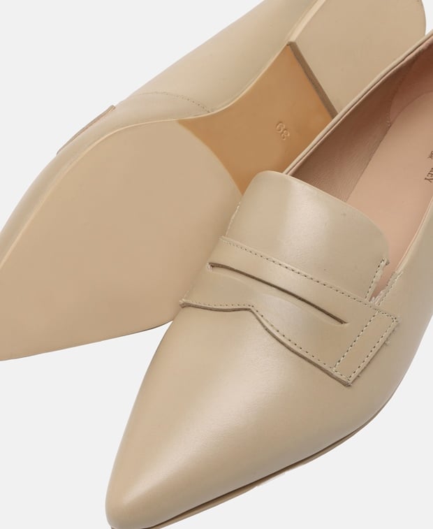 Ballerinas