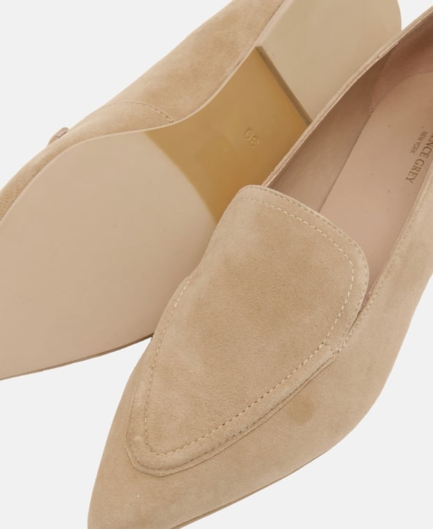 Loafer